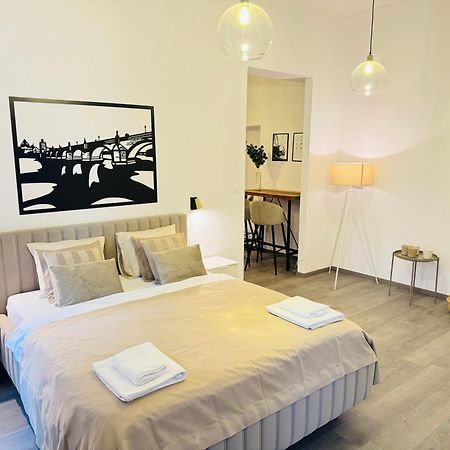 Prague Milada & Heaven Home Apartment Exterior photo
