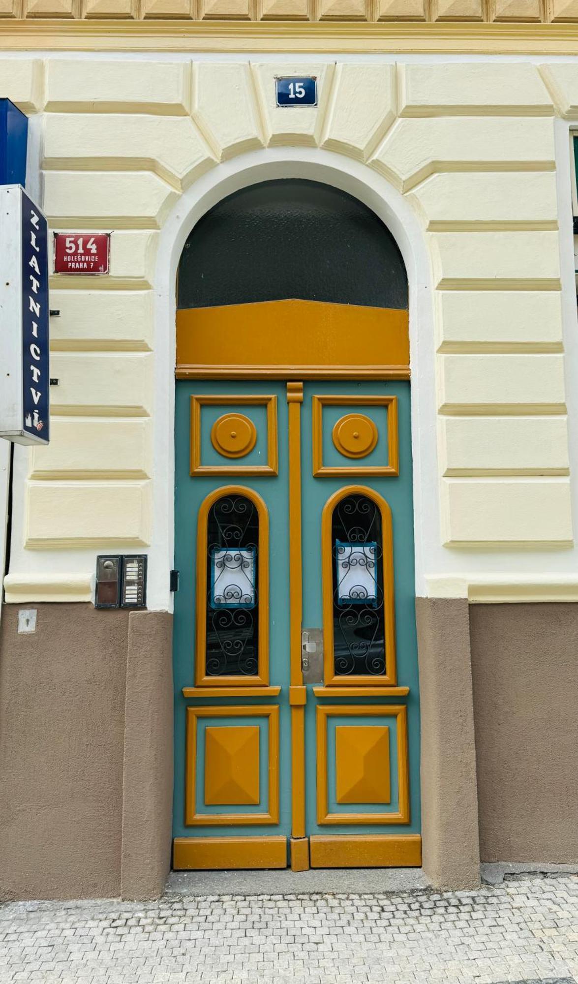 Prague Milada & Heaven Home Apartment Exterior photo
